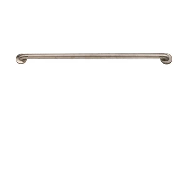 Bar, Grab , 42", 1-1/2"Dia, S/S
